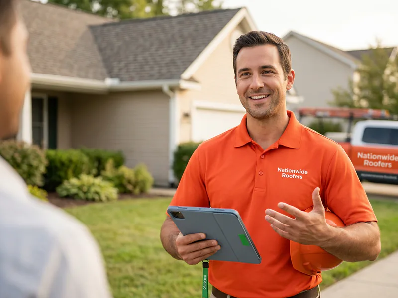 Roof Installation  in Jamaica  FAQ